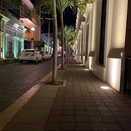 New & Modern, 5 Star Area, Walk 2 Beach, Pool, Views, King Bed Mazatlán Eksteriør bilde
