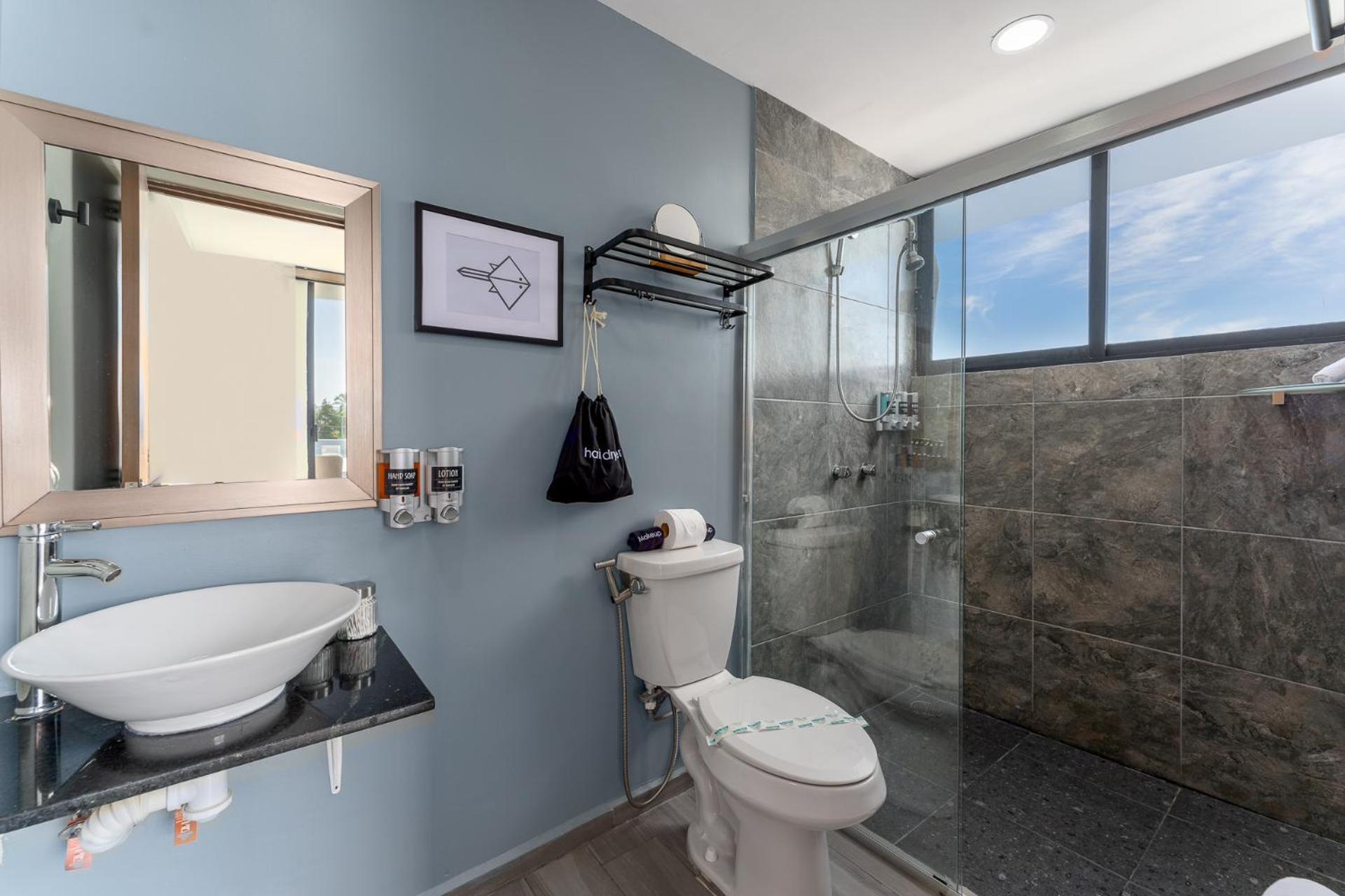 New & Modern, 5 Star Area, Walk 2 Beach, Pool, Views, King Bed Mazatlán Eksteriør bilde