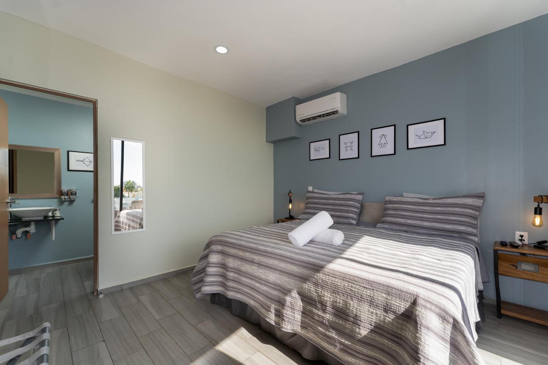 New & Modern, 5 Star Area, Walk 2 Beach, Pool, Views, King Bed Mazatlán Eksteriør bilde