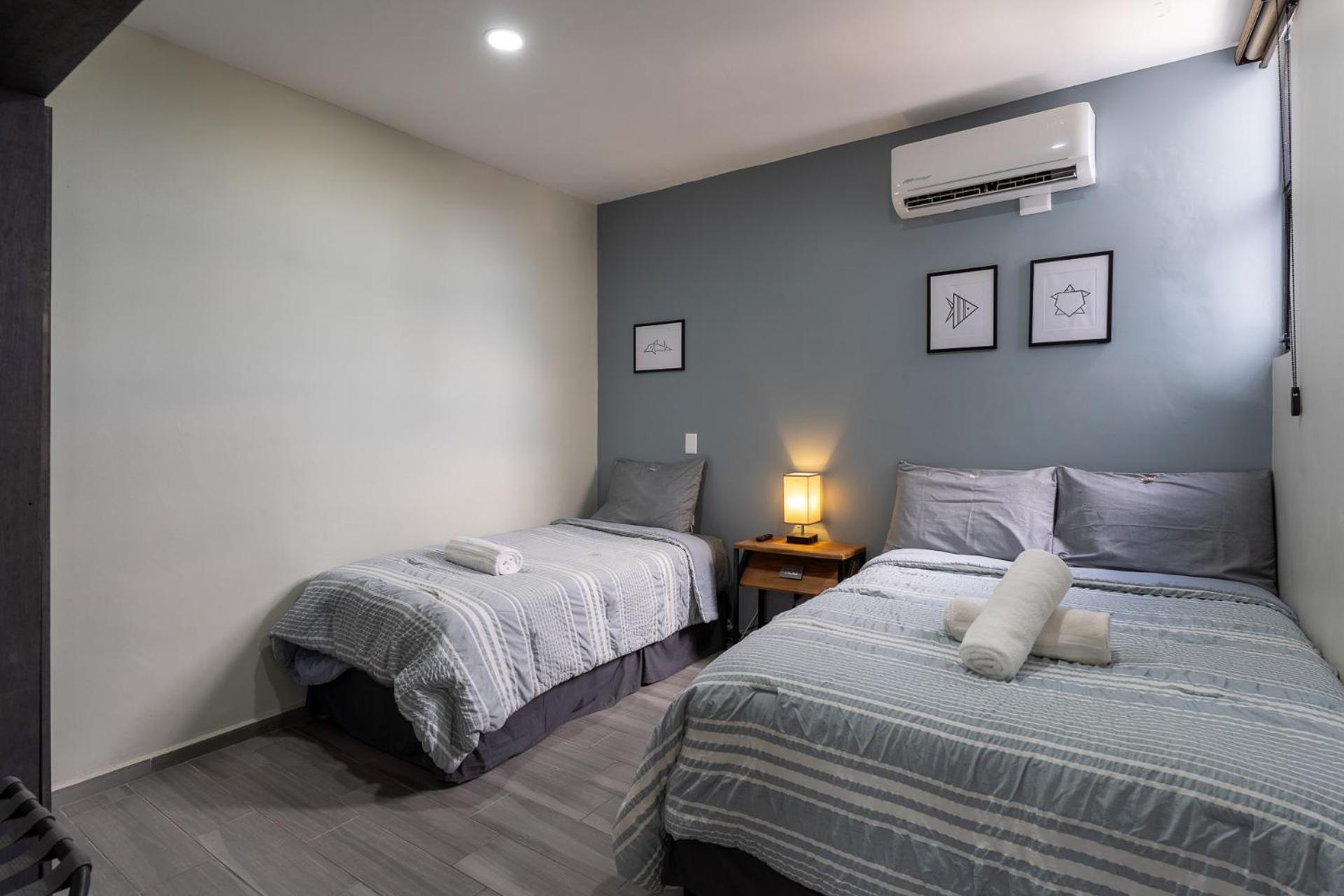 New & Modern, 5 Star Area, Walk 2 Beach, Pool, Views, King Bed Mazatlán Eksteriør bilde