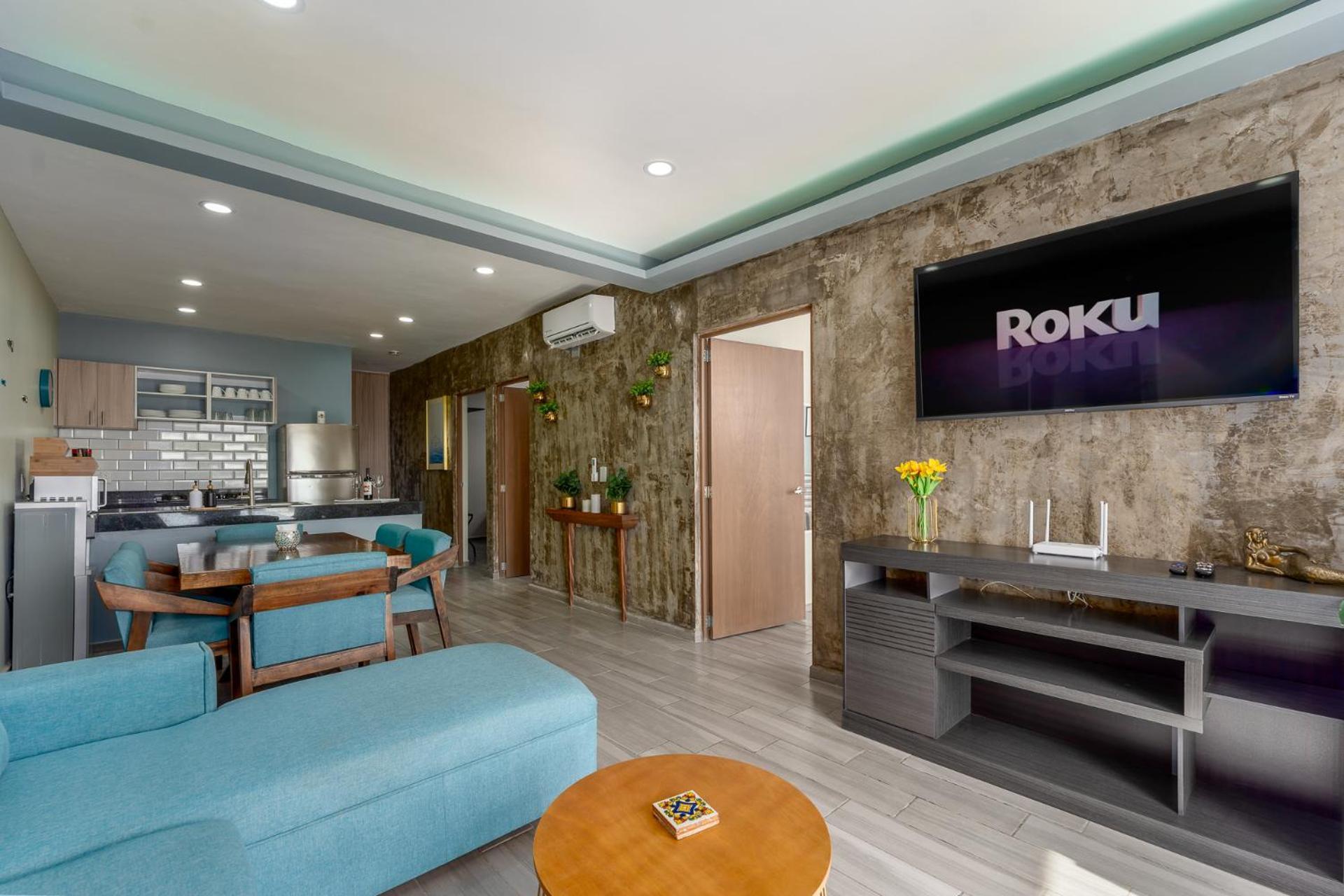 New & Modern, 5 Star Area, Walk 2 Beach, Pool, Views, King Bed Mazatlán Eksteriør bilde
