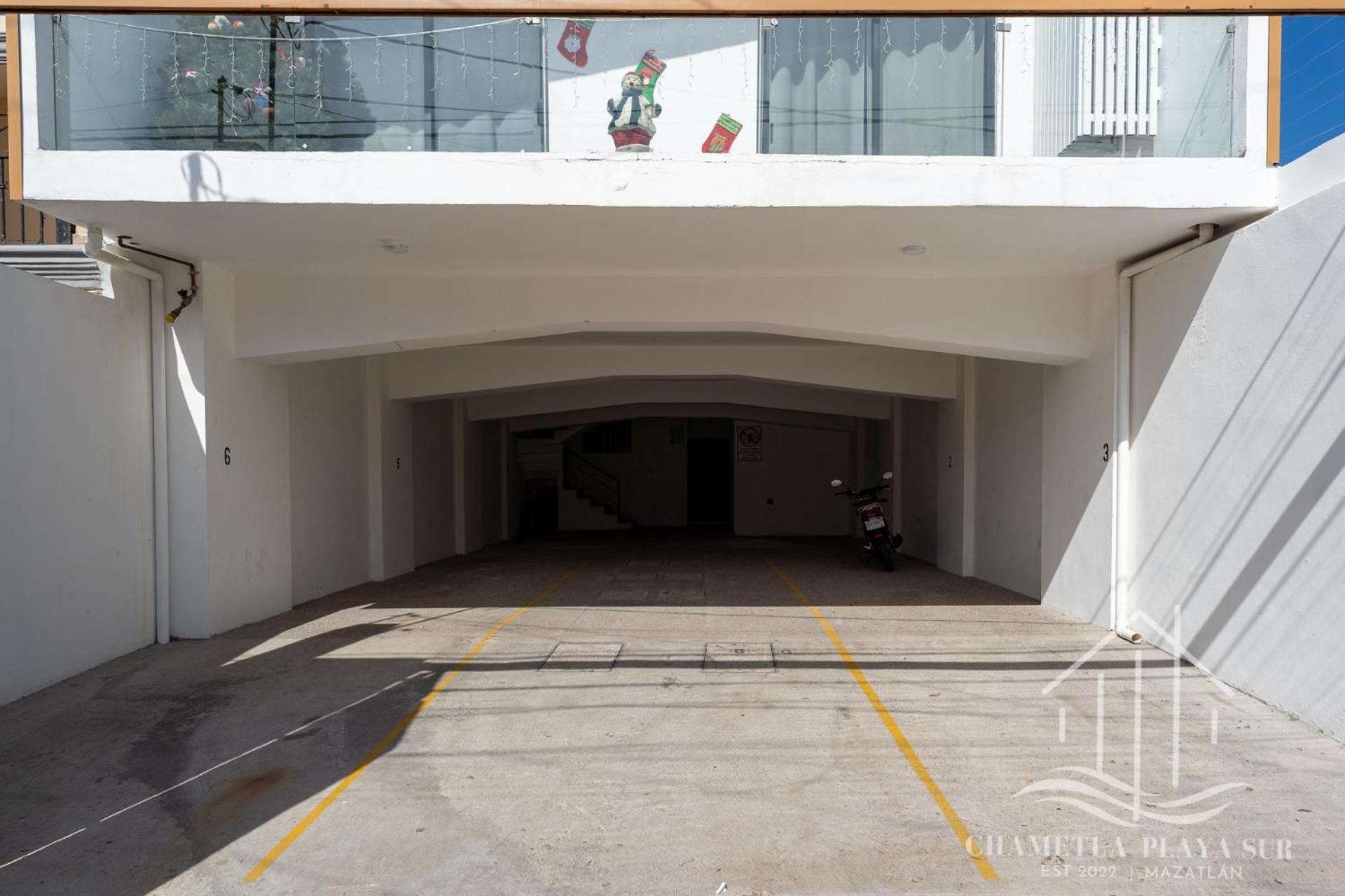 New & Modern, 5 Star Area, Walk 2 Beach, Pool, Views, King Bed Mazatlán Eksteriør bilde
