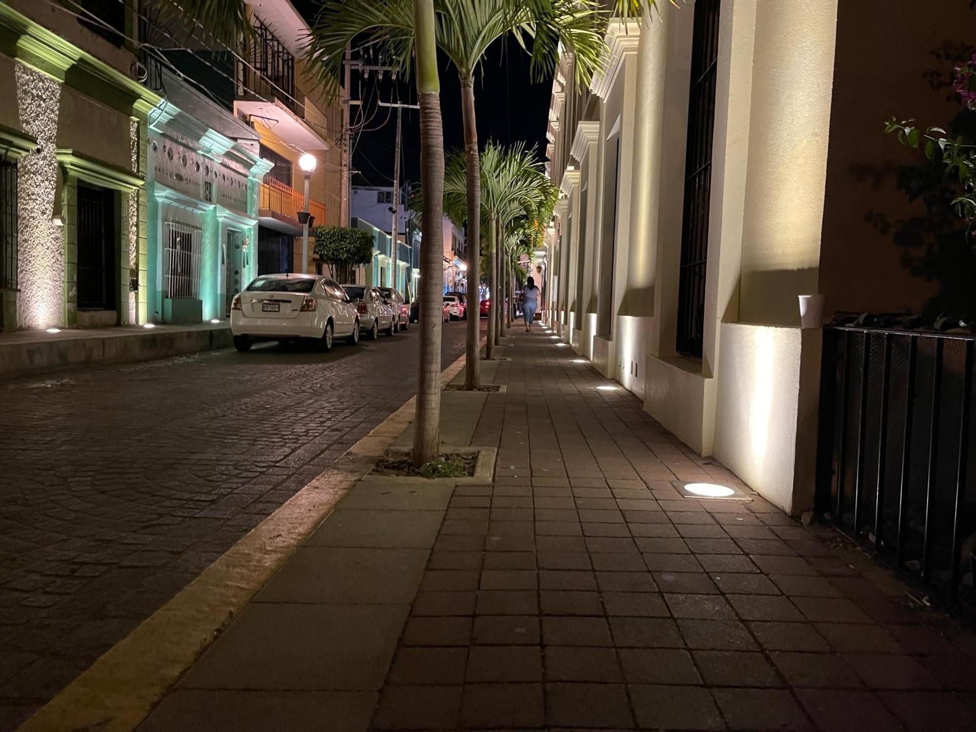 New & Modern, 5 Star Area, Walk 2 Beach, Pool, Views, King Bed Mazatlán Eksteriør bilde