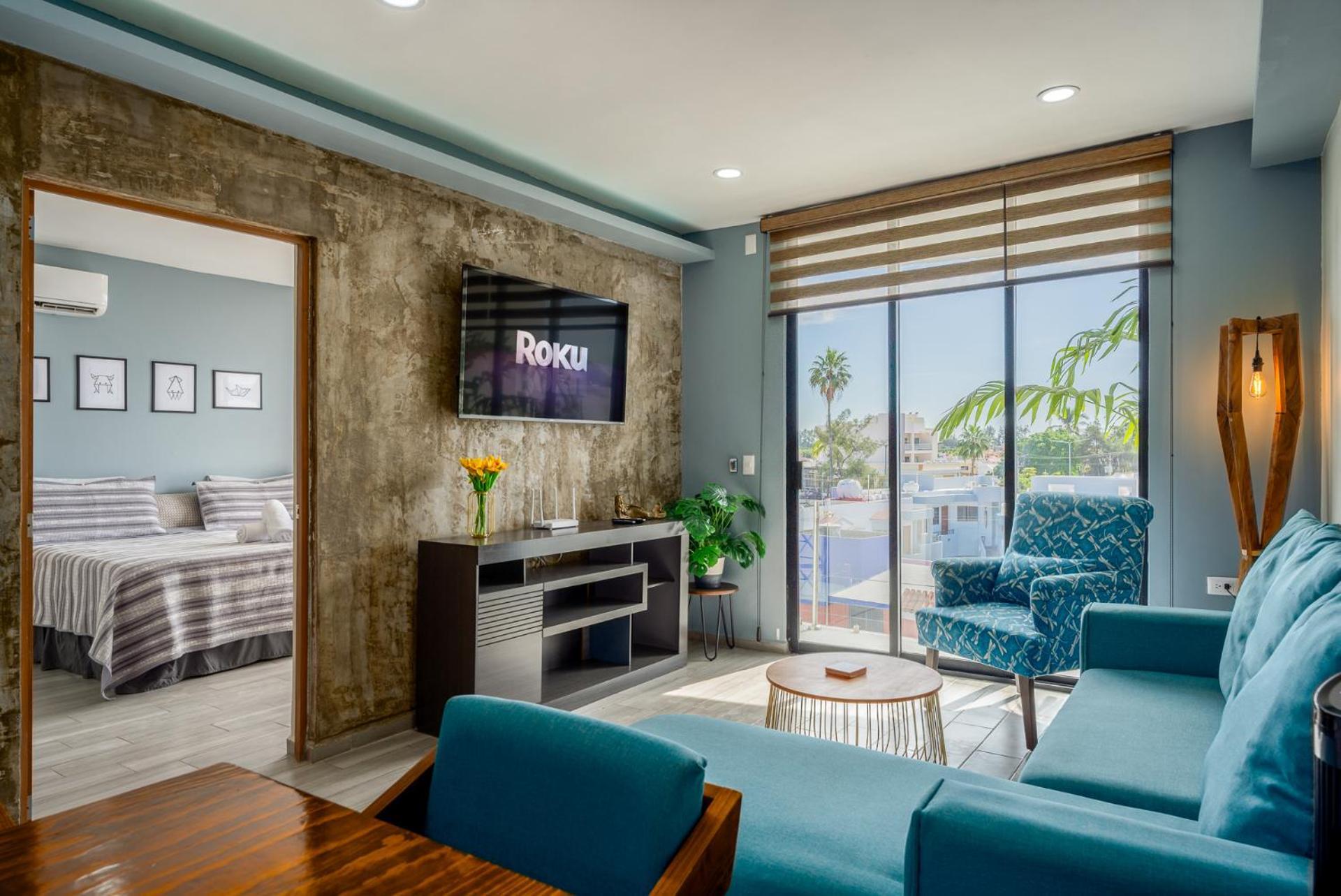 New & Modern, 5 Star Area, Walk 2 Beach, Pool, Views, King Bed Mazatlán Eksteriør bilde