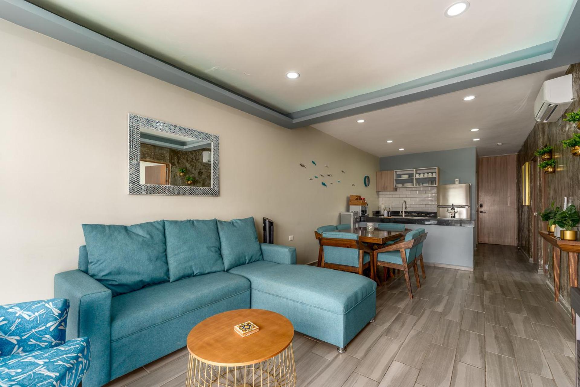 New & Modern, 5 Star Area, Walk 2 Beach, Pool, Views, King Bed Mazatlán Eksteriør bilde